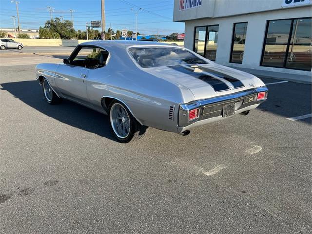 1970 Chevrolet Chevelle (CC-2120375) for sale in Largo, Florida
