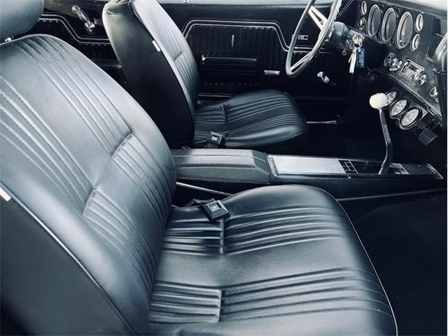 1970 Chevrolet Chevelle (CC-2120375) for sale in Largo, Florida