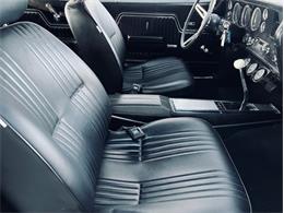 1970 Chevrolet Chevelle (CC-2120375) for sale in Largo, Florida