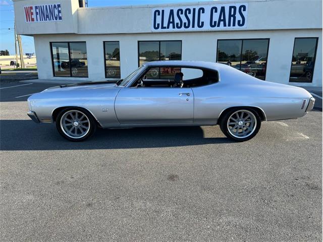 1970 Chevrolet Chevelle (CC-2120375) for sale in Largo, Florida