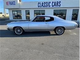 1970 Chevrolet Chevelle (CC-2120375) for sale in Largo, Florida