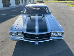 1970 Chevrolet Chevelle (CC-2120375) for sale in Largo, Florida