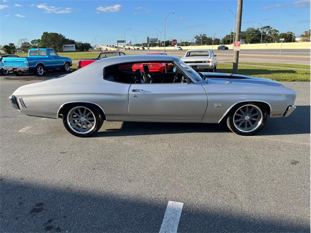 1970 Chevrolet Chevelle (CC-2120375) for sale in Largo, Florida