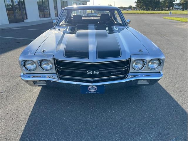 1970 Chevrolet Chevelle (CC-2120375) for sale in Largo, Florida
