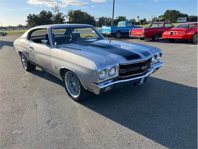 1970 Chevrolet Chevelle (CC-2120375) for sale in Largo, Florida