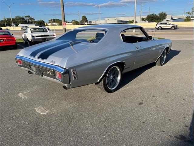 1970 Chevrolet Chevelle (CC-2120375) for sale in Largo, Florida