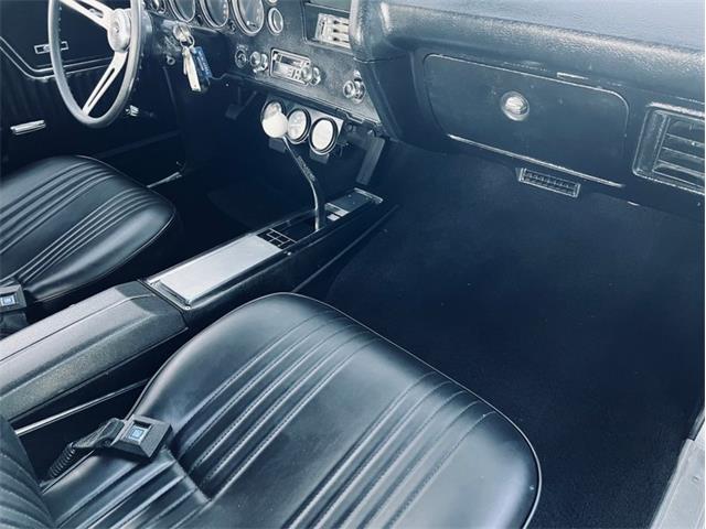 1970 Chevrolet Chevelle (CC-2120375) for sale in Largo, Florida