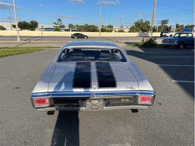 1970 Chevrolet Chevelle (CC-2120375) for sale in Largo, Florida