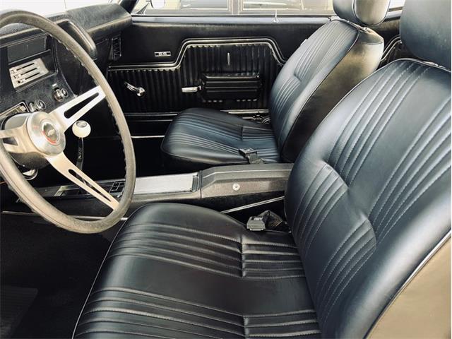 1970 Chevrolet Chevelle (CC-2120375) for sale in Largo, Florida