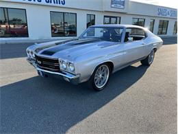 1970 Chevrolet Chevelle (CC-2120375) for sale in Largo, Florida