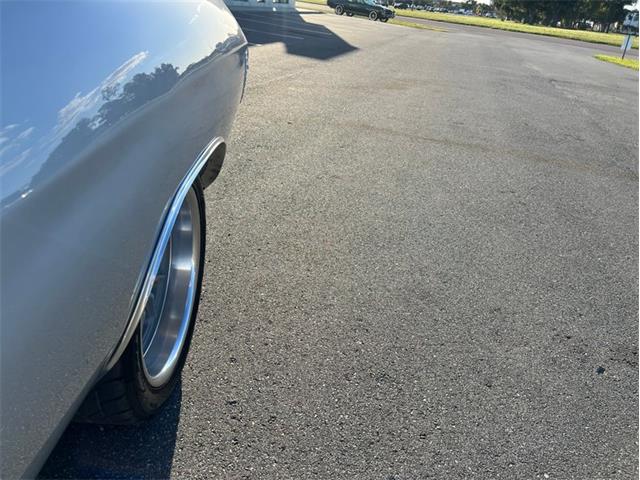 1970 Chevrolet Chevelle (CC-2120375) for sale in Largo, Florida