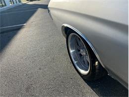 1970 Chevrolet Chevelle (CC-2120375) for sale in Largo, Florida