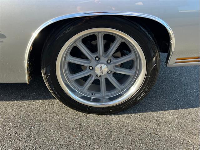 1970 Chevrolet Chevelle (CC-2120375) for sale in Largo, Florida