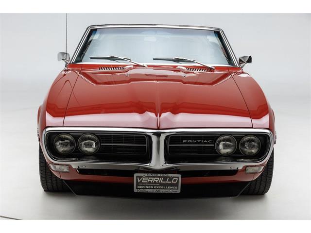 1968 Pontiac Firebird (CC-2120377) for sale in Clifton Park, New York
