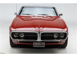 1968 Pontiac Firebird (CC-2120377) for sale in Clifton Park, New York