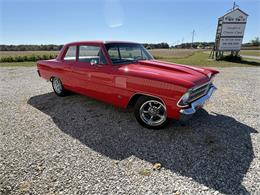 1967 Chevrolet Nova (CC-2120378) for sale in Nashville, Illinois