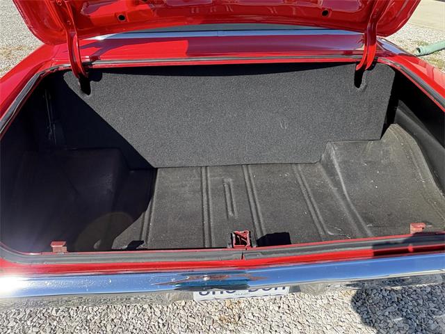 1967 Chevrolet Nova (CC-2120378) for sale in Nashville, Illinois