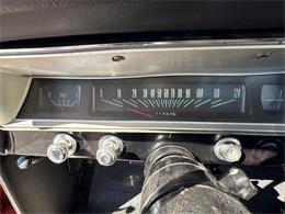 1967 Chevrolet Nova (CC-2120378) for sale in Nashville, Illinois