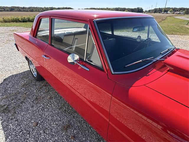 1967 Chevrolet Nova (CC-2120378) for sale in Nashville, Illinois