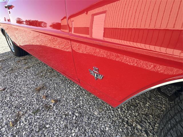 1967 Chevrolet Nova (CC-2120378) for sale in Nashville, Illinois