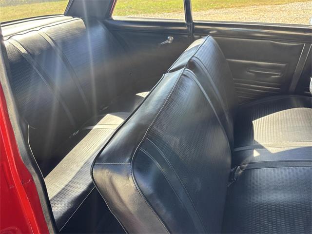 1967 Chevrolet Nova (CC-2120378) for sale in Nashville, Illinois