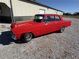 1967 Chevrolet Nova (CC-2120378) for sale in Nashville, Illinois