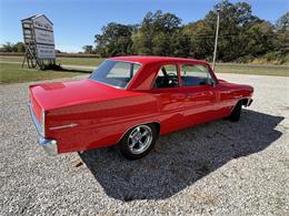1967 Chevrolet Nova (CC-2120378) for sale in Nashville, Illinois