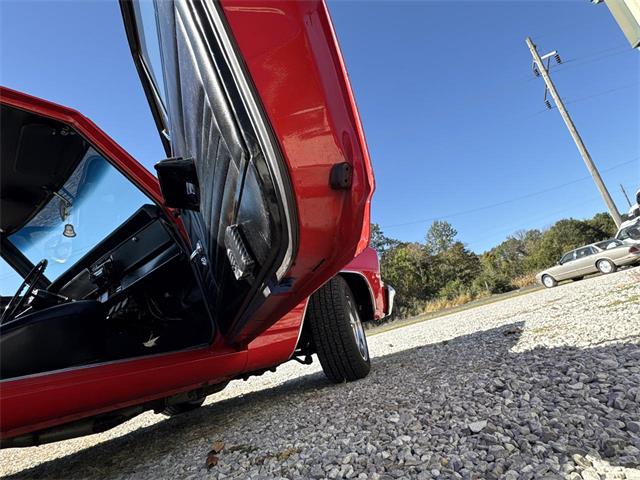 1967 Chevrolet Nova (CC-2120378) for sale in Nashville, Illinois