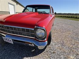 1967 Chevrolet Nova (CC-2120378) for sale in Nashville, Illinois