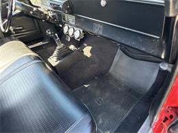 1967 Chevrolet Nova (CC-2120378) for sale in Nashville, Illinois