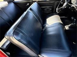 1967 Chevrolet Nova (CC-2120378) for sale in Nashville, Illinois