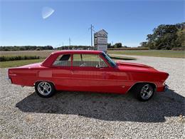 1967 Chevrolet Nova (CC-2120378) for sale in Nashville, Illinois