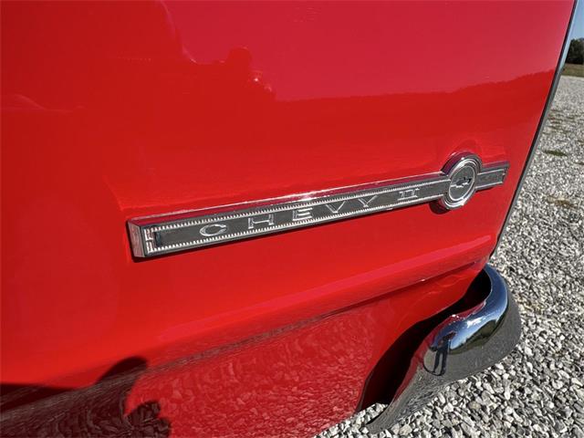 1967 Chevrolet Nova (CC-2120378) for sale in Nashville, Illinois