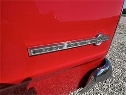 1967 Chevrolet Nova (CC-2120378) for sale in Nashville, Illinois