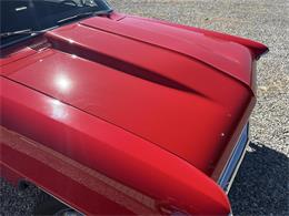 1967 Chevrolet Nova (CC-2120378) for sale in Nashville, Illinois
