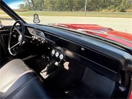 1967 Chevrolet Nova (CC-2120378) for sale in Nashville, Illinois