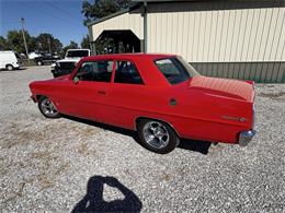1967 Chevrolet Nova (CC-2120378) for sale in Nashville, Illinois