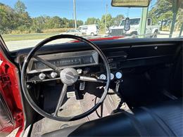 1967 Chevrolet Nova (CC-2120378) for sale in Nashville, Illinois