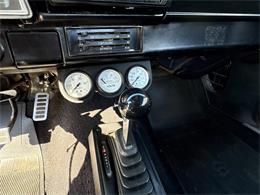 1967 Chevrolet Nova (CC-2120378) for sale in Nashville, Illinois