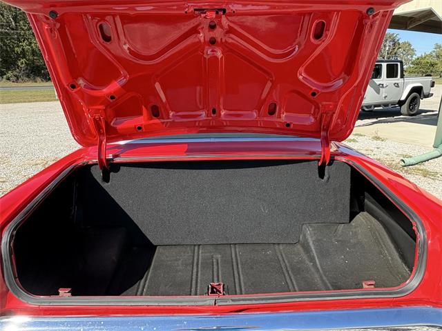 1967 Chevrolet Nova (CC-2120378) for sale in Nashville, Illinois