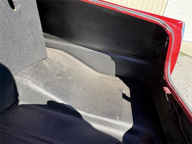 1967 Chevrolet Nova (CC-2120378) for sale in Nashville, Illinois