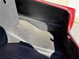 1967 Chevrolet Nova (CC-2120378) for sale in Nashville, Illinois
