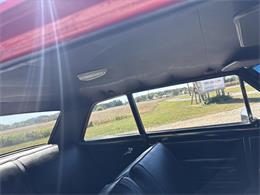 1967 Chevrolet Nova (CC-2120378) for sale in Nashville, Illinois