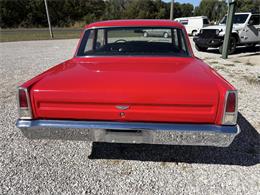 1967 Chevrolet Nova (CC-2120378) for sale in Nashville, Illinois