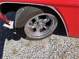 1967 Chevrolet Nova (CC-2120378) for sale in Nashville, Illinois
