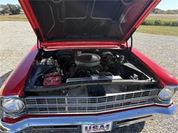 1967 Chevrolet Nova (CC-2120378) for sale in Nashville, Illinois