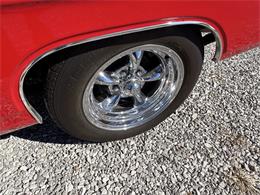 1967 Chevrolet Nova (CC-2120378) for sale in Nashville, Illinois