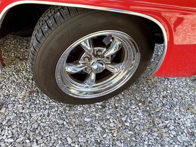1967 Chevrolet Nova (CC-2120378) for sale in Nashville, Illinois
