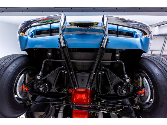 1967 Chevrolet Corvette (CC-2120379) for sale in Clifton Park, New York