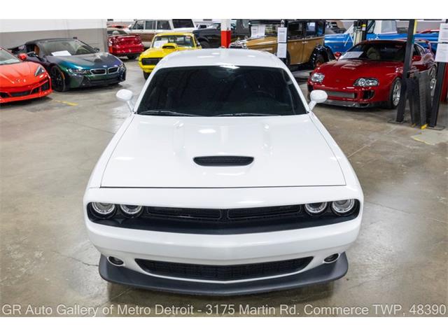 2020 Dodge Challenger (CC-2120038) for sale in Kentwood, Michigan